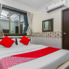 Отель Shreesai Guestline, фото 4