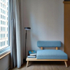 Отель Indigo NYC Financial District, an IHG Hotel, фото 8
