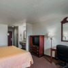Отель Quality Inn, фото 6