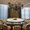 Отель Wuhan Marriott Hotel Wuchang, фото 19