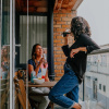 Отель Pearse Street Suites, фото 23