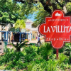 Отель Bold Bright 4BR 3 5full Baths Near Riverwalk Dtown, фото 19