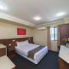 Отель Rocky Resort Motor Inn, фото 3