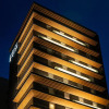 Отель Daiwa Roynet Hotel Nagoya Fushimi, фото 1