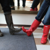 Отель WELLIES, фото 25