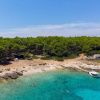 Отель Awesome Home in Vela Luka With Wifi and 3 Bedrooms, фото 14