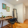 Отель Rittenhouse Retreat - 3 Bedroom Apt in City Center, фото 12