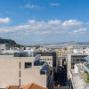 Отель The Athenians Art Apartments, фото 1