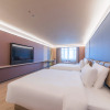 Отель Orange Hotel (Yiwu International Trade City Shop), фото 6