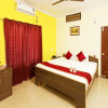 Отель OYO Rooms Yeshwanthpur, фото 9