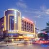 Отель Jinhua Hot Spring Hotel, фото 1