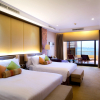 Отель Dusit Thani Pattaya, фото 10