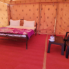 Отель Star desert camp, фото 28