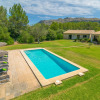 Отель L'ESPLAI - Spectacular villa with private pool, surrounded by forest and mountains in Pollença. Free, фото 37