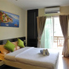 Отель Phuket Villa Patong 1 Bedroom Apartment Mountain View, фото 2
