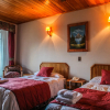 Отель Hosteria Pehoe, фото 4