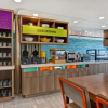 Отель Home2 Suites by Hilton Ormond Beach Oceanfront, фото 12