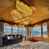 Отель New Jacquline Heritage Houseboats Nigeen Lake, фото 7