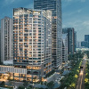 Отель Crowne Plaza Hangzhou Riverside, an IHG Hotel, фото 1