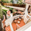 Отель Wind Sea by AvantStay Gorgeous Beachside Home Rooftop and Ocean Views, фото 7