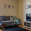 Отель High-Rise Downtown Apts by Frontdesk, фото 12