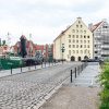 Отель Apartment Szafarnia Gdansk by Renters, фото 13