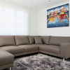 Отель Fabulous luxury villa with spacious garden in Nieuwpoort., фото 2