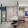 Отель Holiday Inn Express Xi An Aerospace Town, an IHG Hotel, фото 9