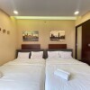 Отель Spacious And Scenic Studio At Majesty Apartment Bandung, фото 2