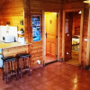 Отель Apartamento Turísticos El Cueto, фото 23