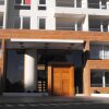 Отель Apart Hotel Lomas de San Andrés в Консепсьоне