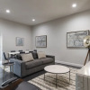 Отель Large Stylish 3BR Loft on Cobblestone Ln Near NYC, фото 2