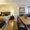 Отель Zagori Suites Luxury Residences, фото 42