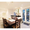 Отель Garden Flat for 4 in Kentish Town/camden, фото 11