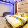 Отель FabHotel Hindustan Deluxe, фото 15
