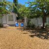 Отель Clearlake Cabins, фото 1