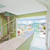 Отель FL003 3 Bedroom Apartment By Senstay, фото 18