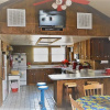 Отель Ruidoso Two-bedroom, фото 6