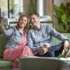 Отель Holiday Inn & Suites Geelong, фото 15