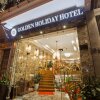 Отель Hanoi Golden Holiday Hotel, фото 47