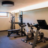 Отель Sporthotel Livigno, фото 18