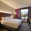 Отель Holiday Inn Express Quantico - Stafford, an IHG Hotel, фото 15