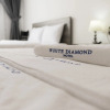 Отель White Diamond Hotel, фото 12