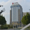 Отель Magnotel Weifang Changle China Pearls and Gems City, фото 2