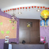 Отель OYO 91077 Hotel Indah, фото 2