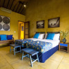 Отель Quiet Cottage Style Villa in Umalas, фото 3