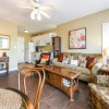 Отель Inn at Gulf Place, фото 10