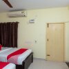 Отель Mizpah Service Apartment By OYO Rooms, фото 4