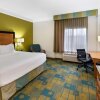 Отель La Quinta Inn & Suites Greenville-Haywood, фото 6