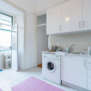 Отель Spacious, Bright and Sunny Apartment, By TimeCooler, фото 14